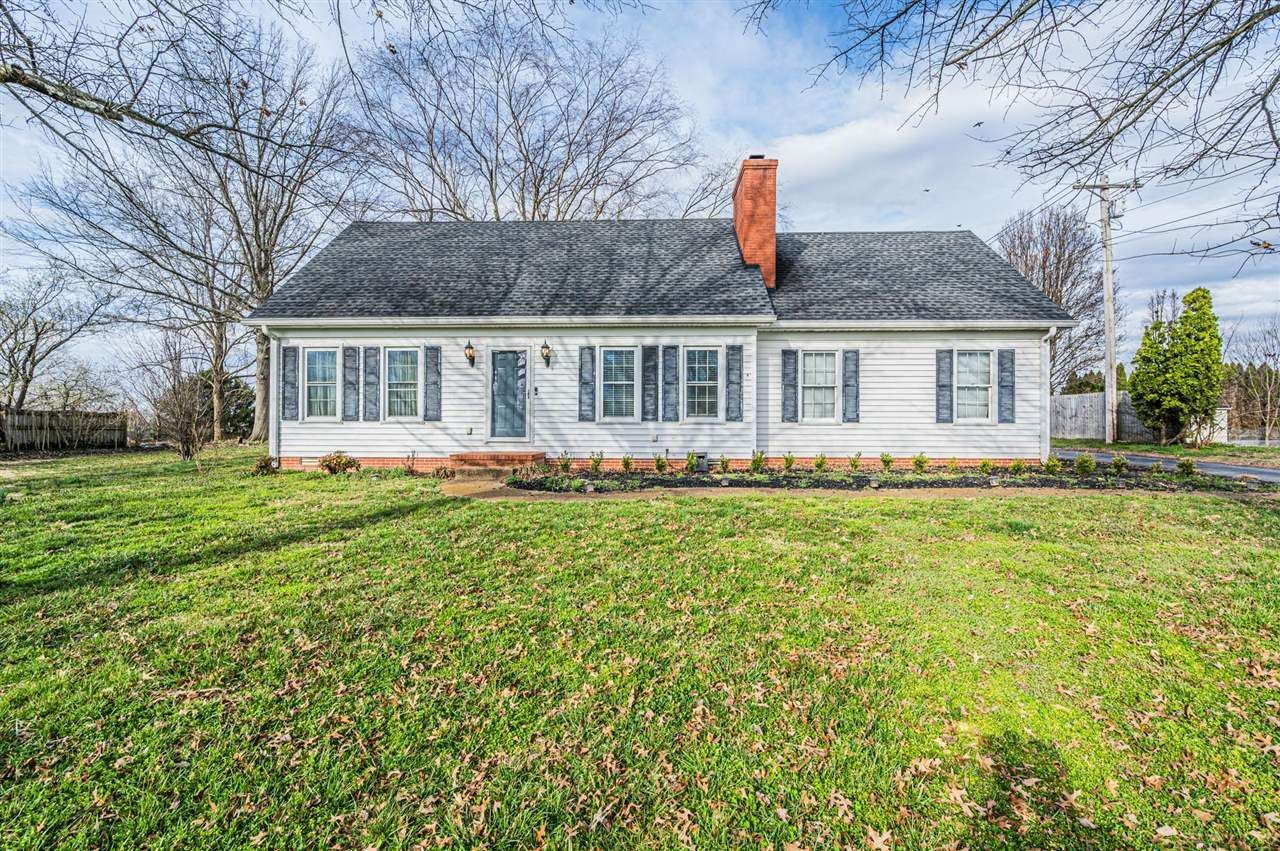 255 Greta Drive, Alvaton, KY 42122 Main Photo