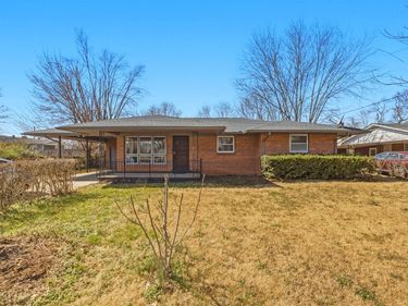1261 N Lee Street, Bowling Green, KY 42101