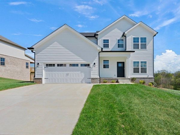 794 Denver Lane , Bowling Green, KY 42103