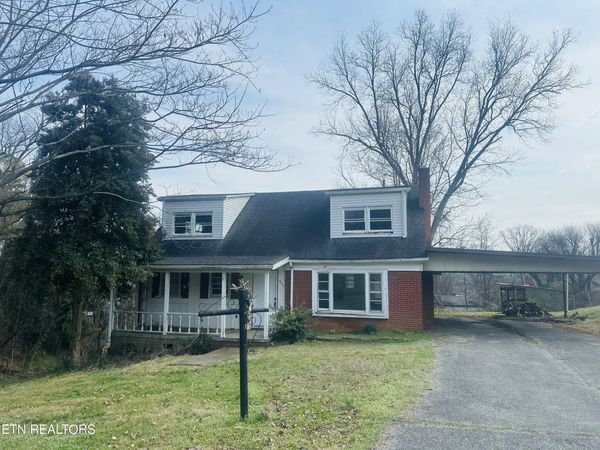 900 W 2nd Ave, Lenoir City, TN 37771