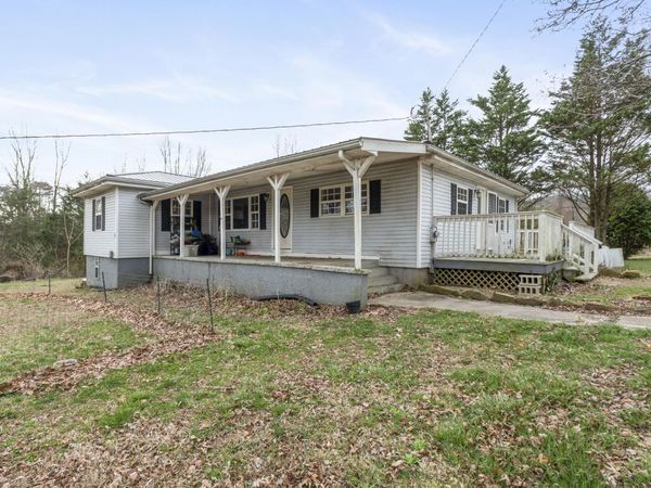 91 Dean Road, Dunlap, TN 37327