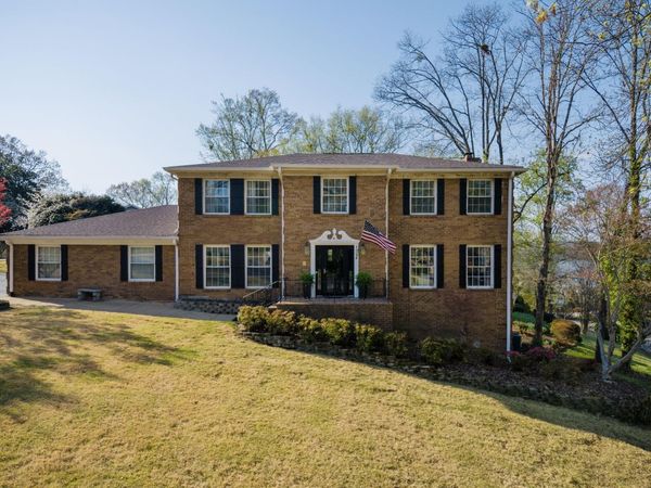 4907 Bal Harbor Drive, Chattanooga, TN 37416