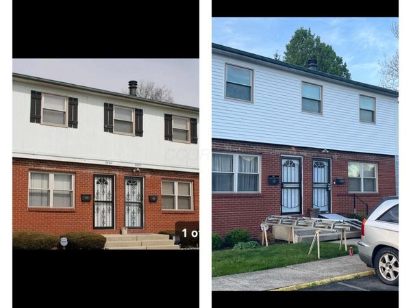 4852 Snowbird Circle , Unit 13B, Columbus, OH 43229