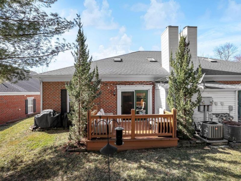 850 W Maple Street, Granville, OH 43023 Photo 24