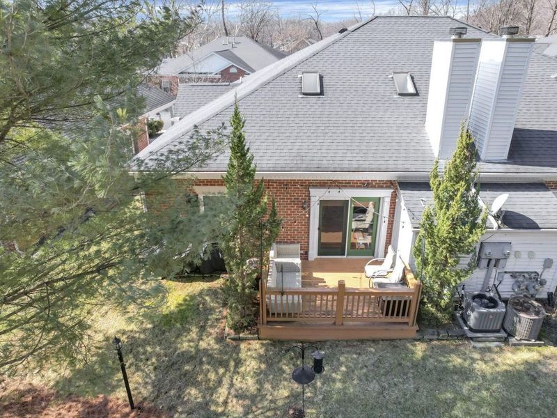 850 W Maple Street, Granville, OH 43023 Photo 33