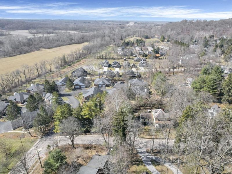 850 W Maple Street, Granville, OH 43023 Photo 39