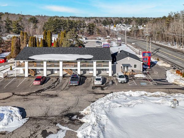 650 Main Street, Saco, ME 04072