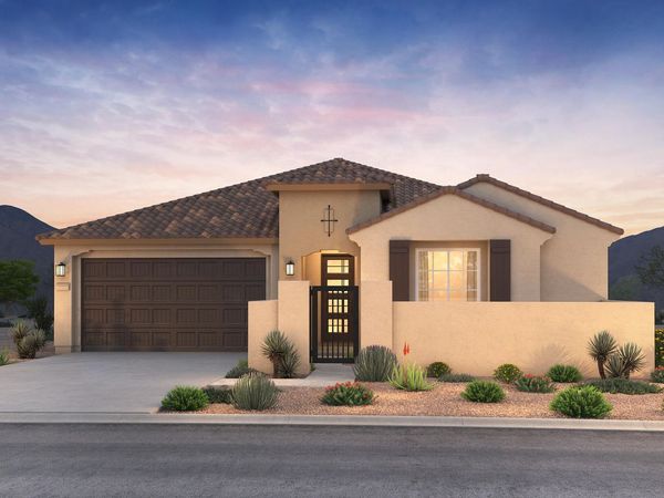 8317 Seuss Way NW, Albuquerque, NM 87120