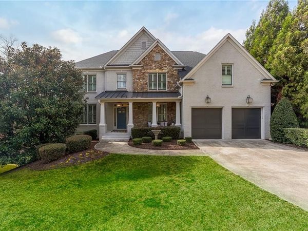 4435 Upland Court, Cumming, GA 30040