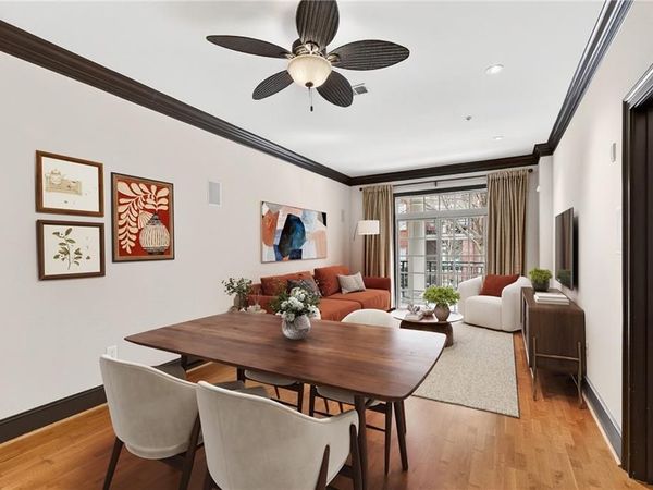 1055 Piedmont Avenue NE, Unit 109, Atlanta, GA 30309
