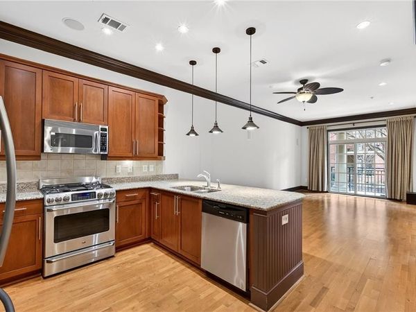 1055 Piedmont Avenue NE, Unit 109, Atlanta, GA 30309