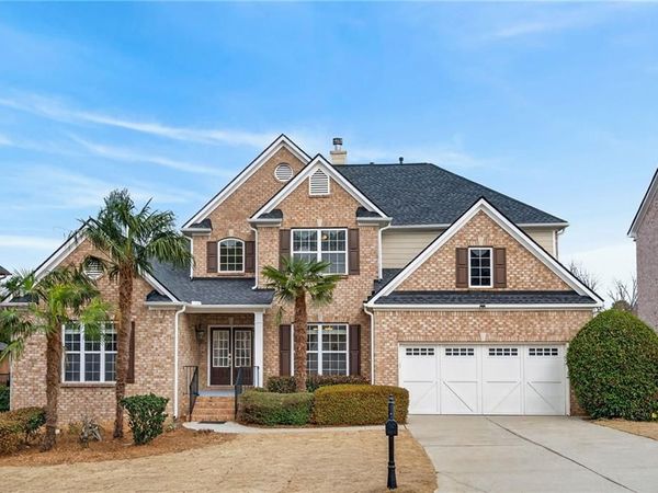 5365 Plymouth Place, Alpharetta, GA 30005