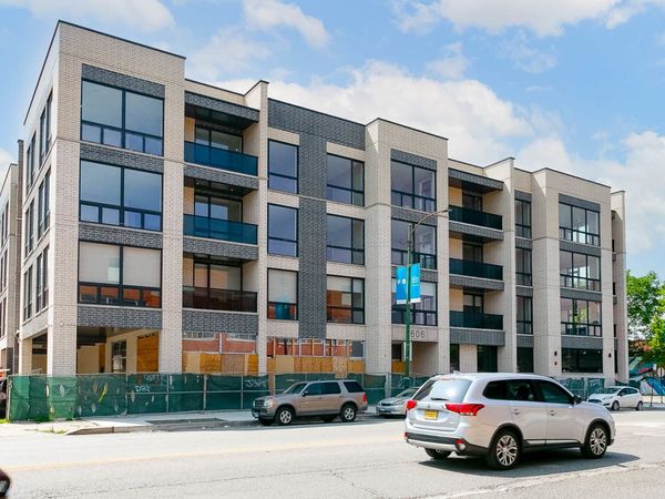 1606 S Ashland Avenue , Unit 301, Chicago, IL 60608