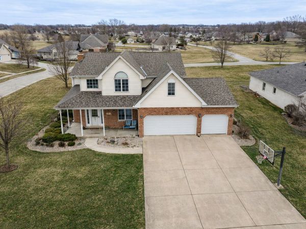 617 The Hague , Peotone, IL 60468