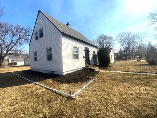 17855 Walter Street , Lansing, IL 60438