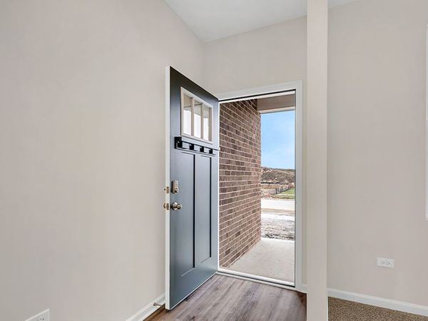 15000 W Palmer Drive , Manhattan, IL 60442