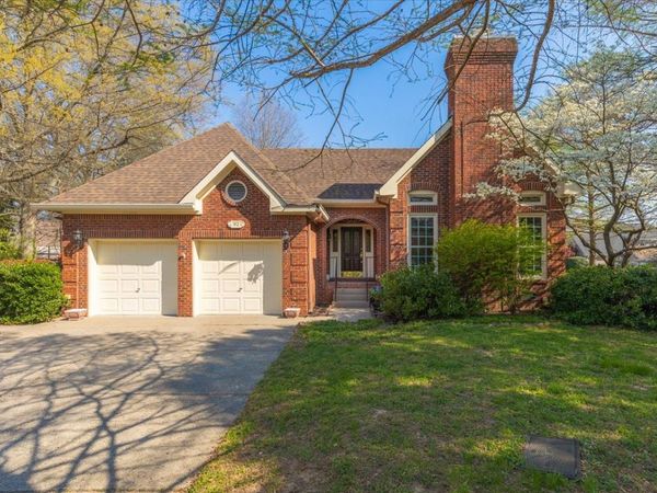 92 Trotwood Mews, Brentwood, TN 37027