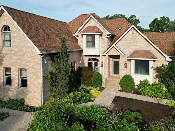 1817 E Cheyanne Lane, Bloomington, IN 47401