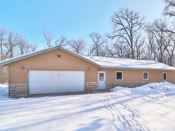 27477 Ode Circle , Browerville, MN 56438