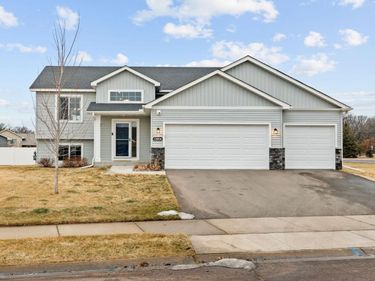 12014 40th Avenue, Becker, MN 55308
