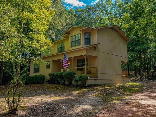 1440 Central Road, Arkadelphia, AR 71923