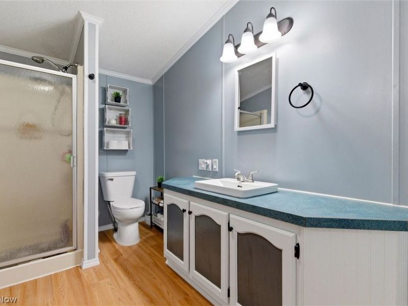 6502 N Park Avenue, Bristolville, OH 44402 Photo 13