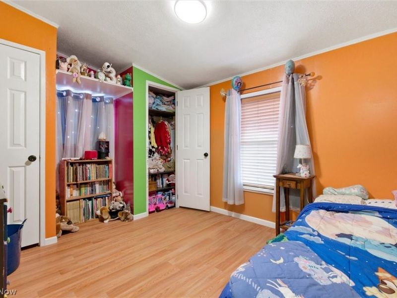 6502 N Park Avenue, Bristolville, OH 44402 Photo 16