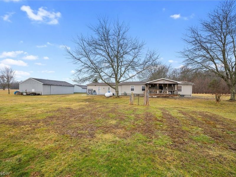 6502 N Park Avenue, Bristolville, OH 44402 Photo 25