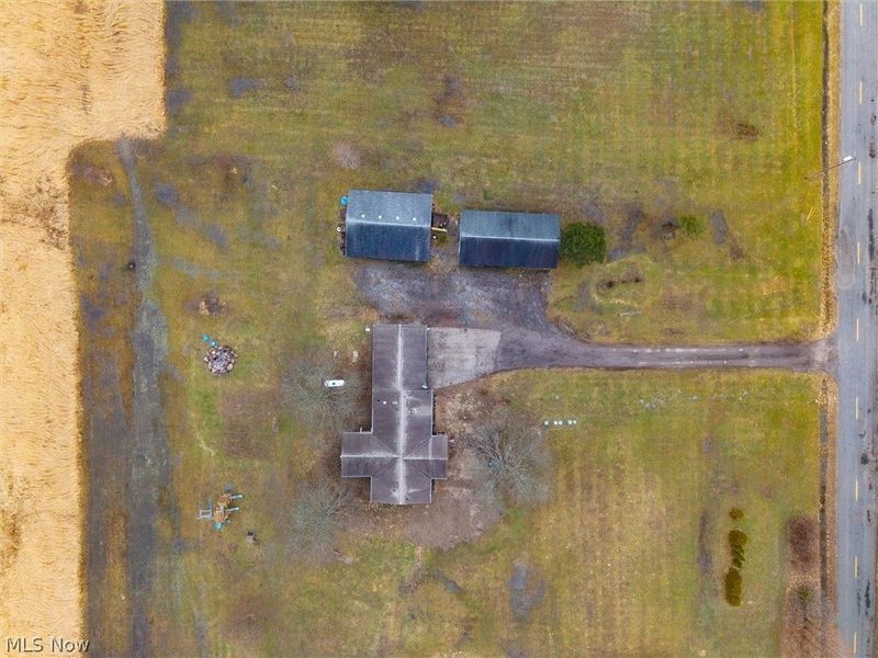 6502 N Park Avenue, Bristolville, OH 44402 Photo 29