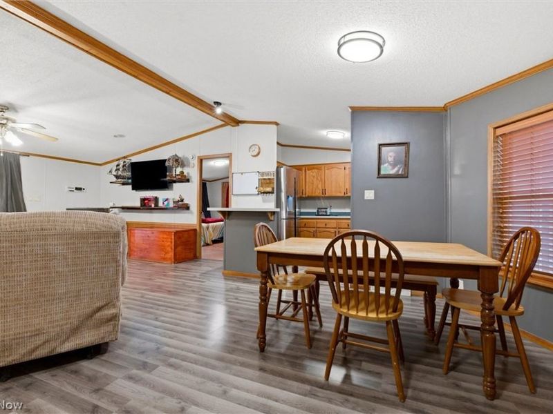 6502 N Park Avenue, Bristolville, OH 44402 Photo 3