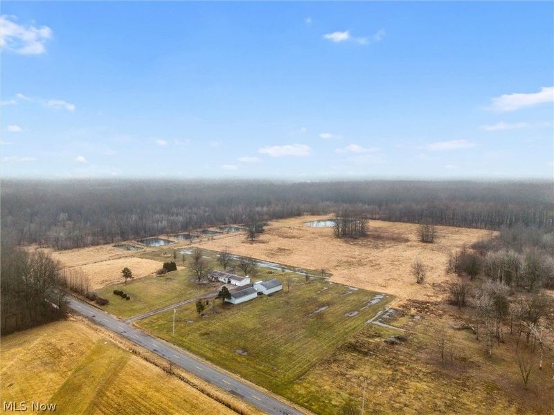 6502 N Park Avenue, Bristolville, OH 44402 Photo 33