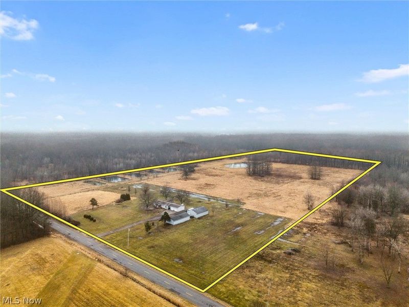 6502 N Park Avenue, Bristolville, OH 44402 Photo 34