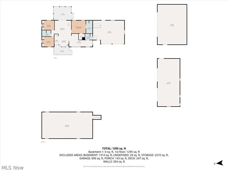 6502 N Park Avenue, Bristolville, OH 44402 Photo 37