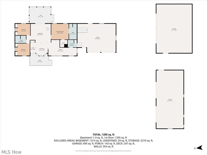 6502 N Park Avenue, Bristolville, OH 44402 Photo 38