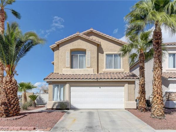 1124 Silver Stone Way, Las Vegas, NV 89123