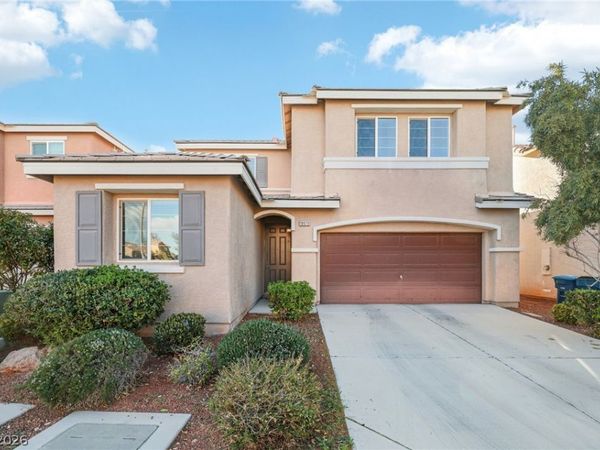 10979 Palo Duro Canyon Street , Las Vegas, NV 89179