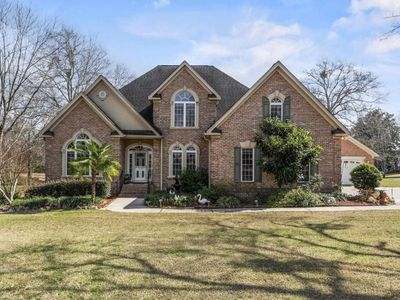 619 Barr Rd , Lexington, SC 29072