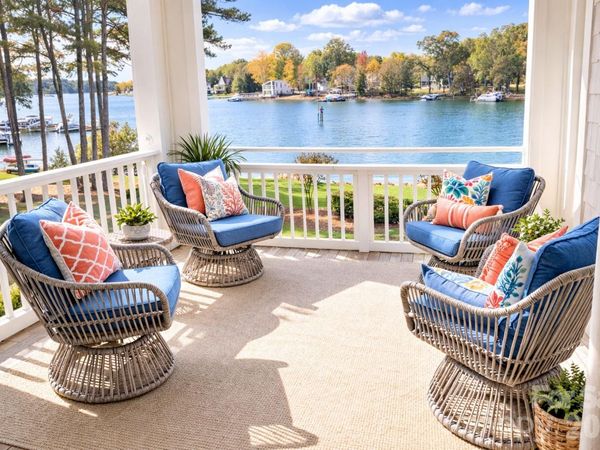 7822 Village Harbor Drive, Cornelius, NC 28031