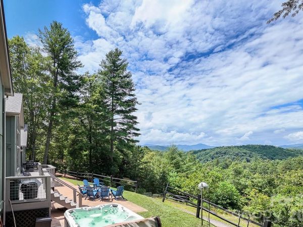 28 Nantahala Ridge, Bryson City, NC 28713