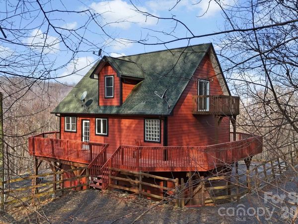 11 Roberts Drive , Swannanoa, NC 28778