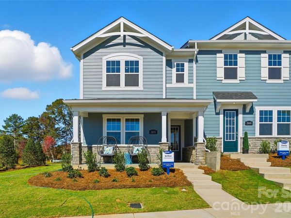 2580 Selbourne Drive, Gastonia, NC 28052