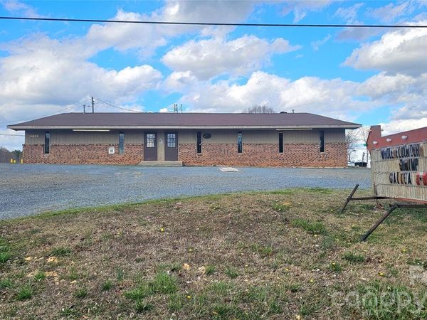 6821 Highway 218 Highway E, Marshville, NC 28103