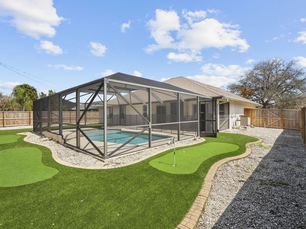 2526 SW Abney Street, Port Saint Lucie, FL 34953