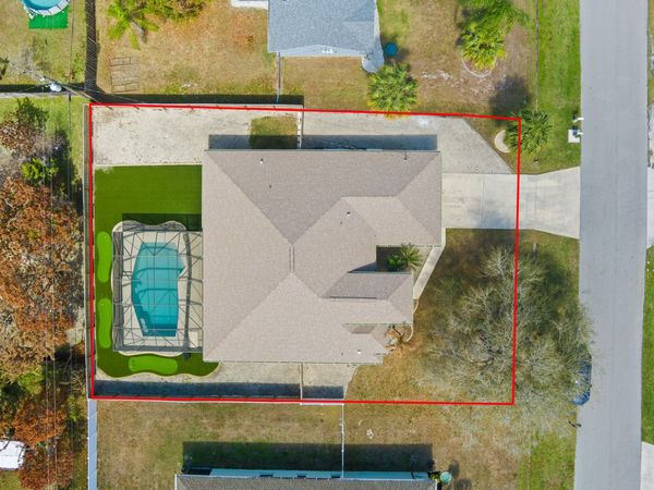 2526 SW Abney Street, Port St. Lucie, FL 34953
