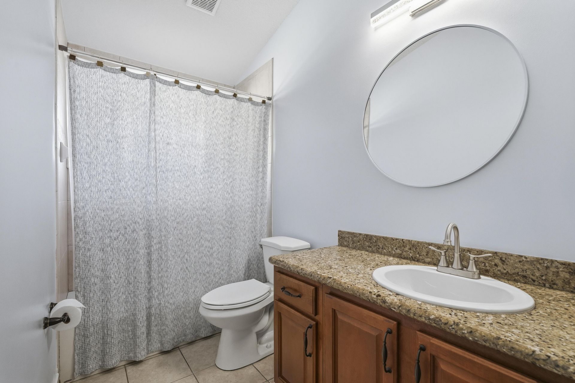 2526 SW Abney Street, Port Saint Lucie, FL 34953 Photo