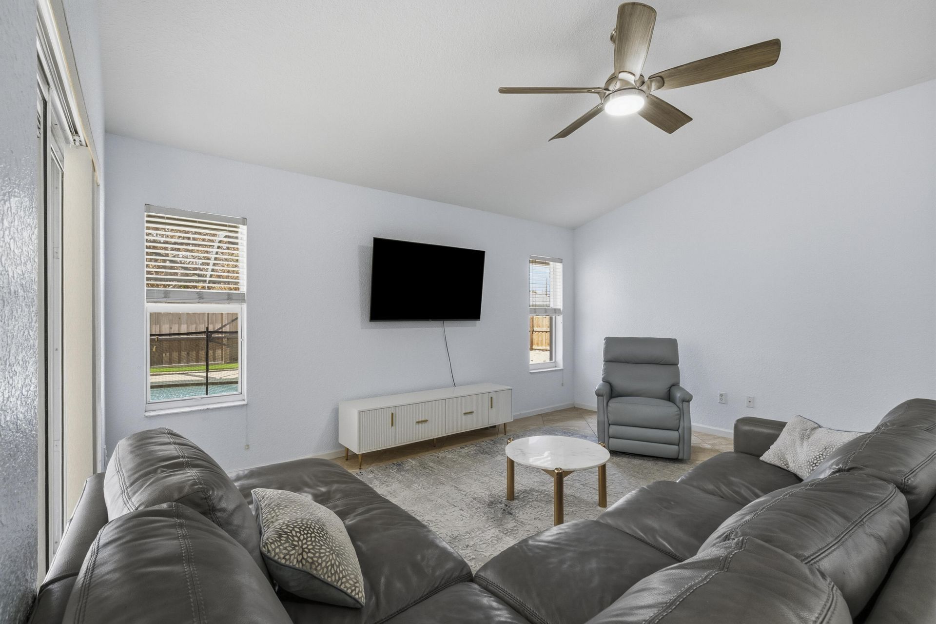 2526 SW Abney Street, Port Saint Lucie, FL 34953 Photo