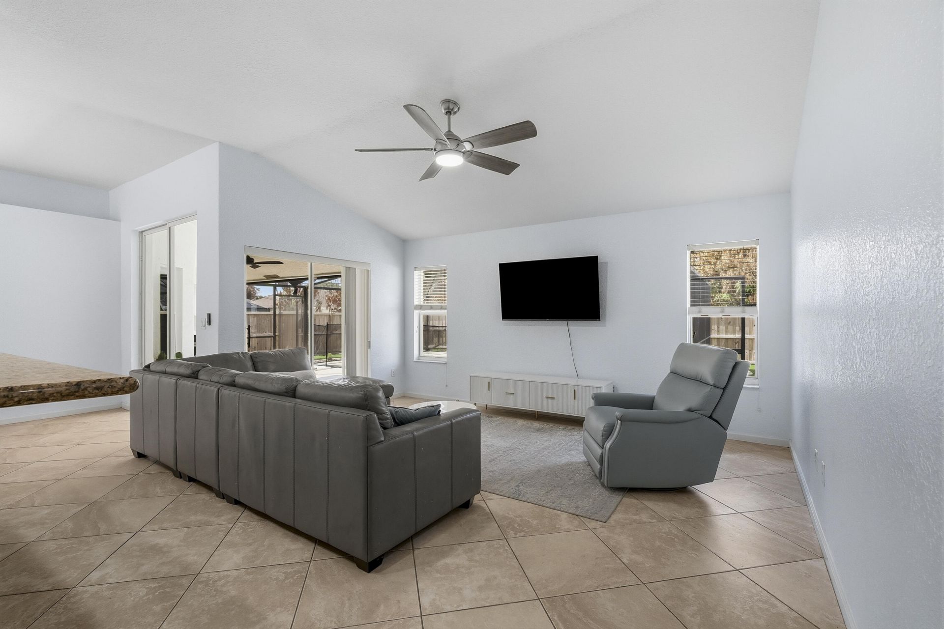 2526 SW Abney Street, Port Saint Lucie, FL 34953 Photo