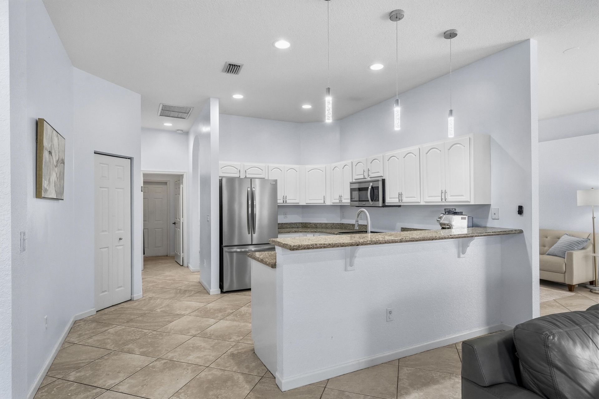 2526 SW Abney Street, Port Saint Lucie, FL 34953 Photo