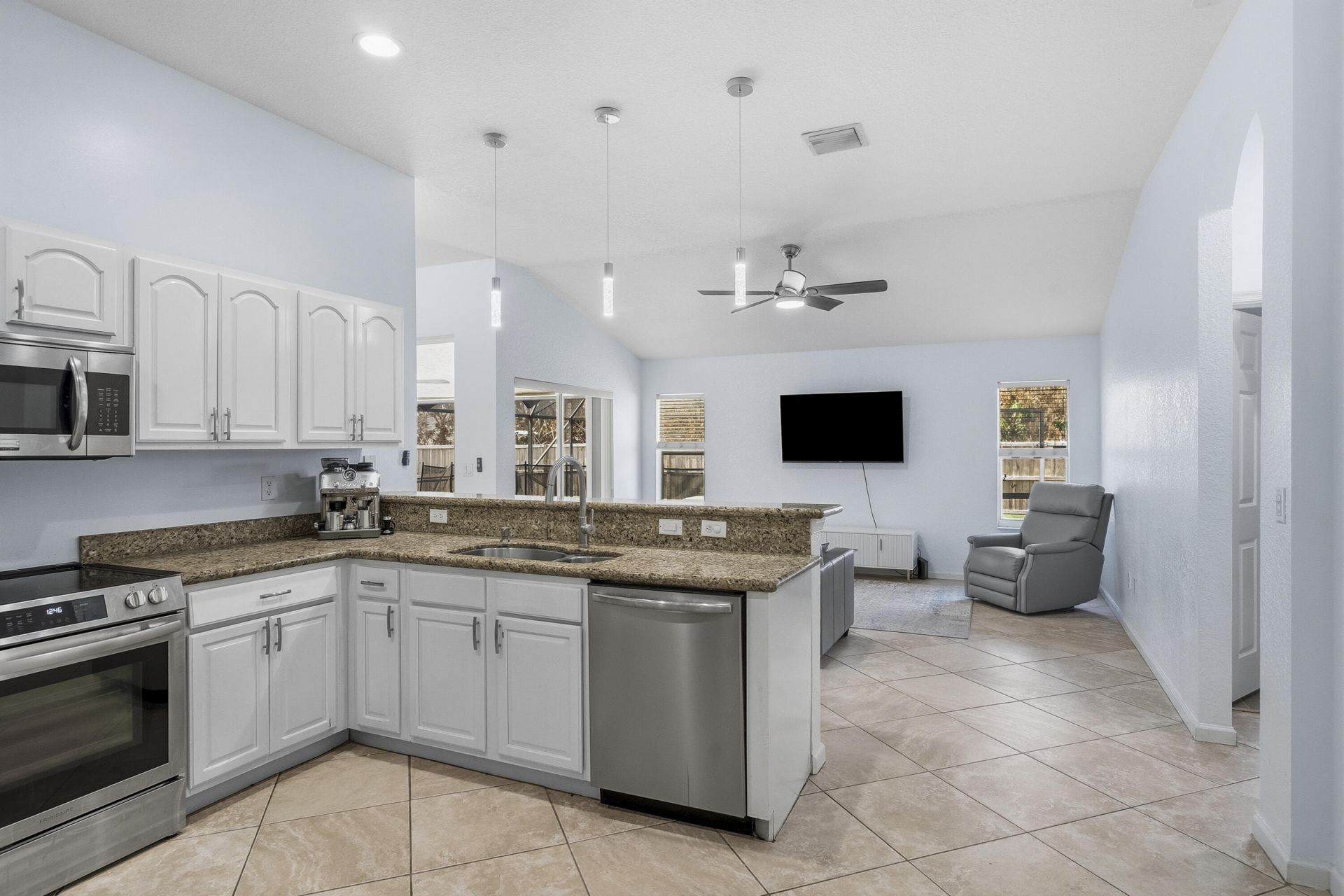 2526 SW Abney Street, Port Saint Lucie, FL 34953 Photo