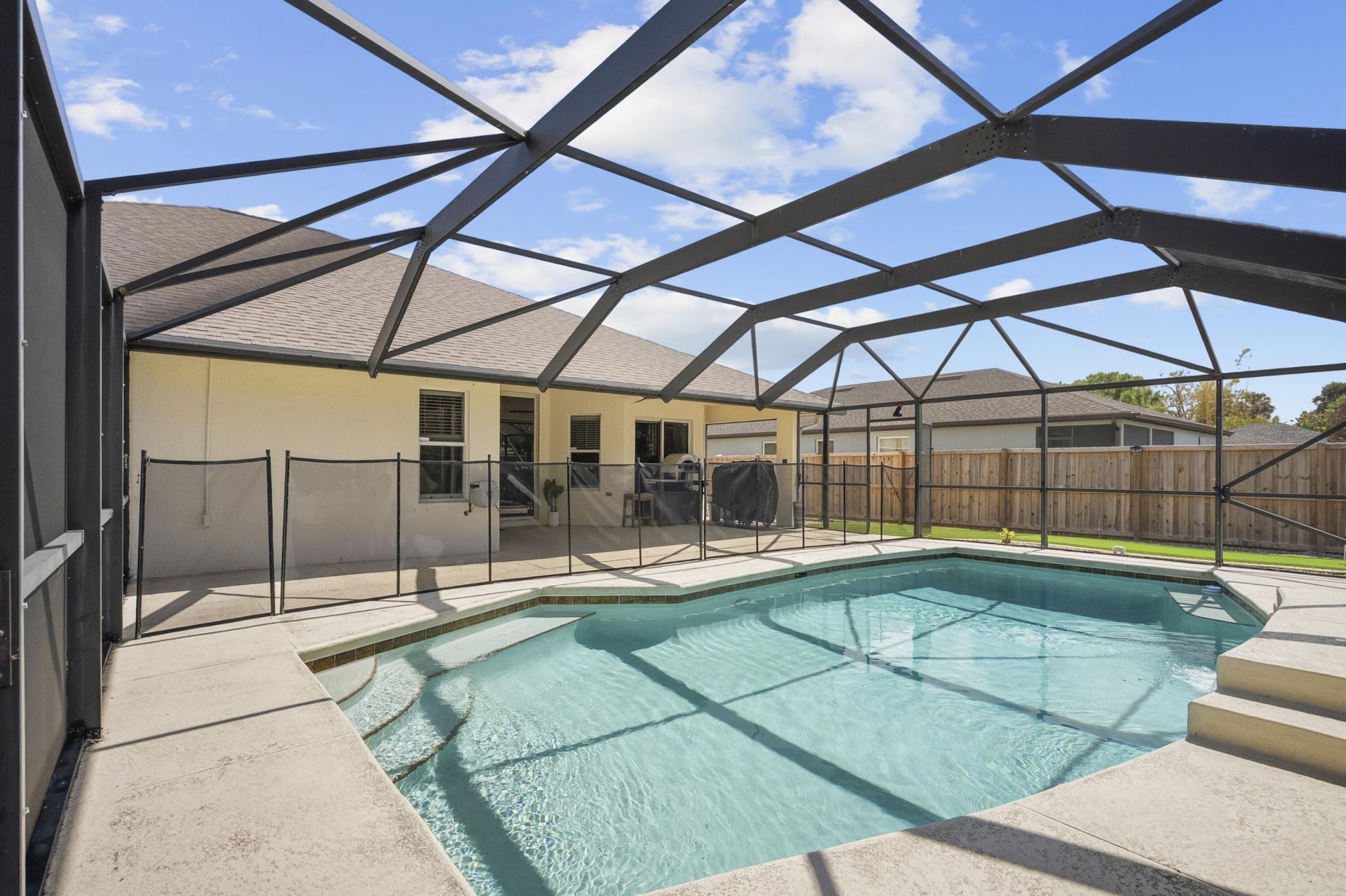 2526 SW Abney Street, Port Saint Lucie, FL 34953 Photo